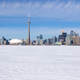 Illustration for article titled It Was So Cold in Canada, the Ground Exploded